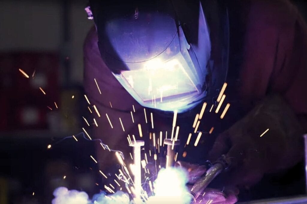 Welding helmet essentials