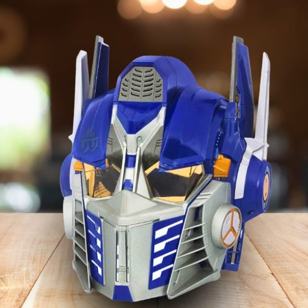Transformers Welding Helmet