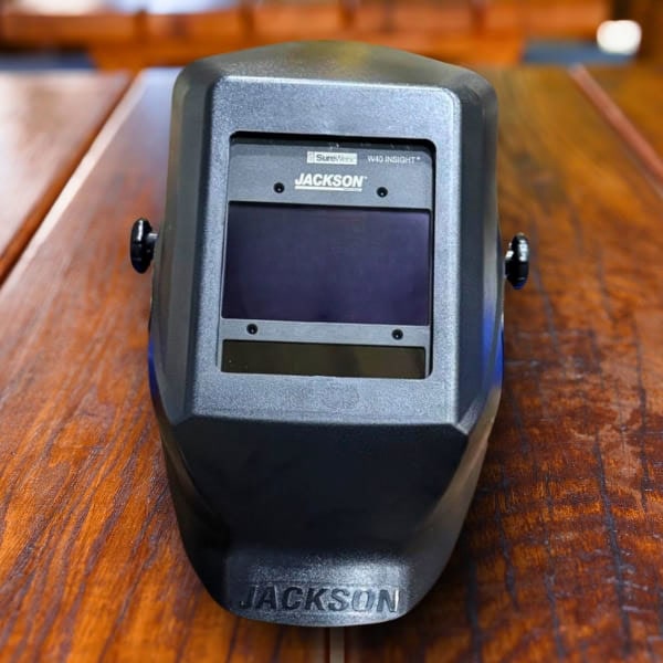 Jackson Safety W40 Insight